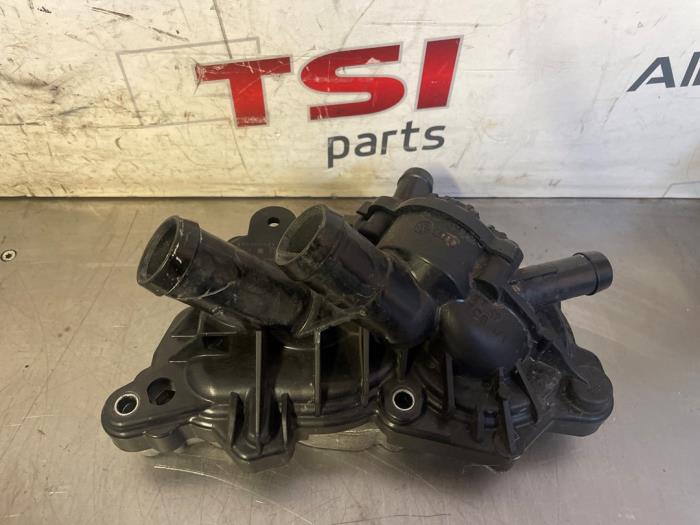 Begagnade Vattenpump Volkswagen Up! (121) 1.0 12V 60 Pris € 27,50 Marginaltabell erbjuds av TSI-Parts / Allmotorparts B.V.