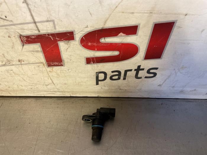 Begagnade Kamaxelsensor Audi A6 Avant (C7) 3.0 TDI V6 24V Quattro Pris € 8,00 Marginaltabell erbjuds av TSI-Parts / Allmotorparts B.V.