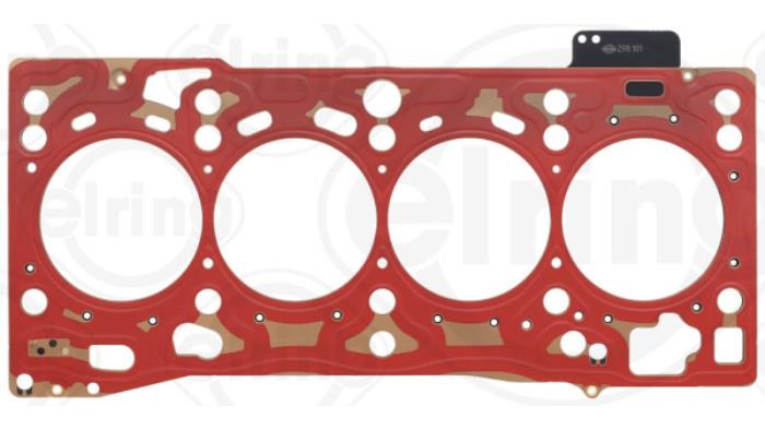 Nya Packning Volkswagen Transporter Pris € 58,24 Inklusive moms erbjuds av TSI-Parts / Allmotorparts B.V.