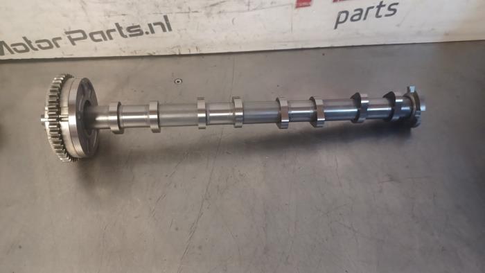 Gebrauchte Nockenwelle Volkswagen Golf VII (AUA) 2.0 GTI 16V Clubsport Preis € 302,50 Mit Mehrwertsteuer angeboten von TSI-Parts / Allmotorparts B.V.