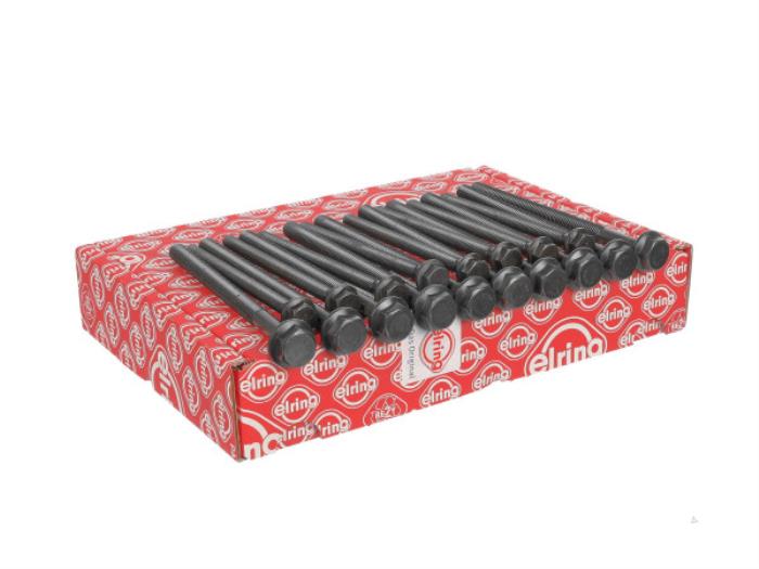 Neue Schraubenset Citroen Jumper Preis € 37,91 Mit Mehrwertsteuer angeboten von TSI-Parts / Allmotorparts B.V.