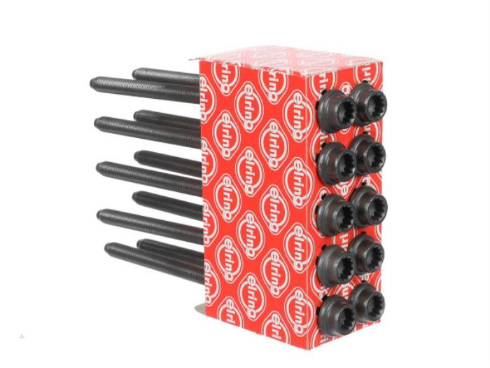 Neuf Kit boulons Volkswagen Golf Prix € 25,31 Prix TTC proposé par TSI-Parts / Allmotorparts B.V.