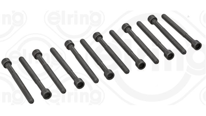 Neuf Kit boulons Audi A6 Prix € 26,11 Prix TTC proposé par TSI-Parts / Allmotorparts B.V.