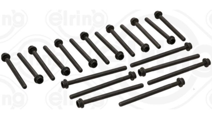Neuf Kit boulons Volkswagen Golf Prix € 47,40 Prix TTC proposé par TSI-Parts / Allmotorparts B.V.