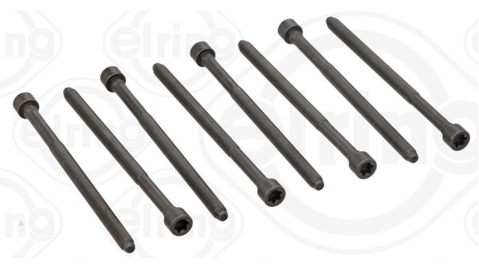 Nowe Zestaw srub Audi A4 Cena € 27,43 Z VAT oferowane przez TSI-Parts / Allmotorparts B.V.