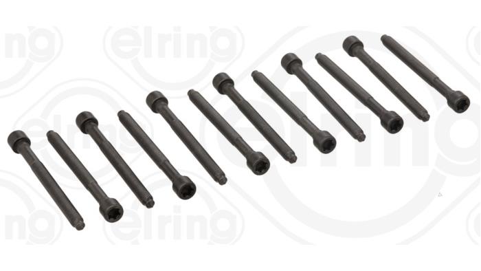Neuf Kit boulons Volkswagen Beetle Prix € 32,97 Prix TTC proposé par TSI-Parts / Allmotorparts B.V.