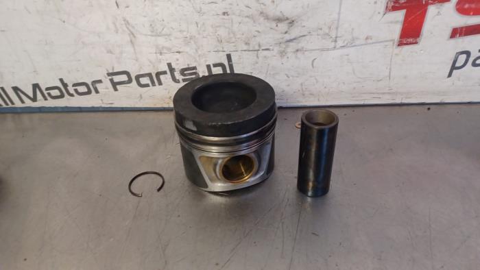 Gebrauchte Kolben Volkswagen Transporter T5 2.0 BiTDI DRF 4 Motion Preis € 47,50 Margenregelung angeboten von TSI-Parts / Allmotorparts B.V.