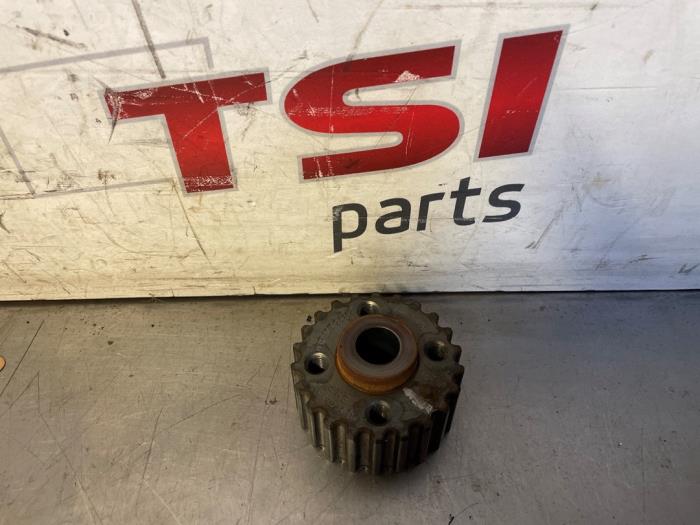 Begagnade Vevaxeldrev Volkswagen Transporter T5 2.0 TDI DRF 4Motion Pris € 9,50 Marginaltabell erbjuds av TSI-Parts / Allmotorparts B.V.