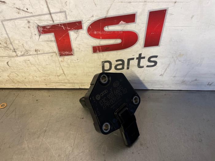 Gebrauchte Ölstandsensor Seat Leon ST (5FF) 1.6 TDI 16V Preis € 9,50 Margenregelung angeboten von TSI-Parts / Allmotorparts B.V.