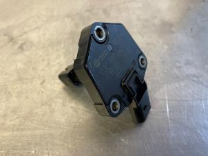 Ölstandsensor van een Seat Leon ST (5FF) 1.6 TDI 16V 2015