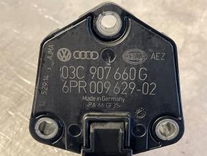 Ölstandsensor van een Seat Leon ST (5FF) 1.6 TDI 16V 2015
