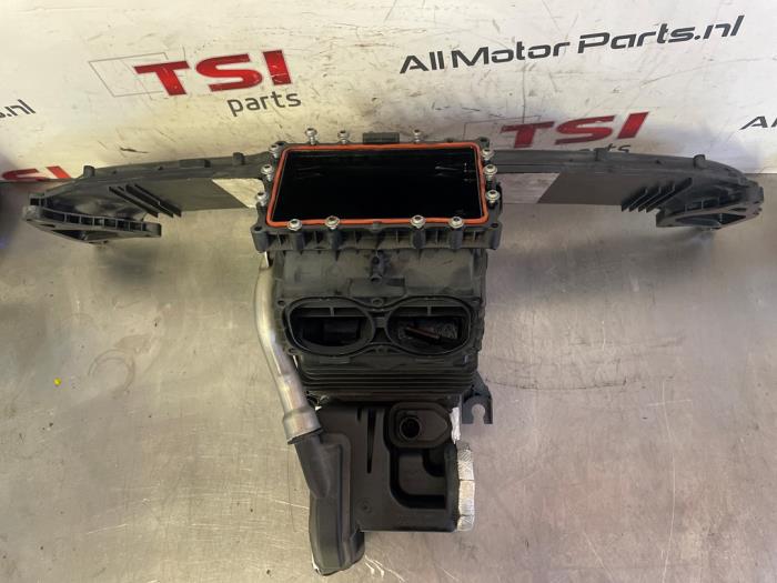 Gebrauchte Ansaugbrugge Audi S6 (C7) 4.0 V8 TFSI Preis € 200,00 Margenregelung angeboten von TSI-Parts / Allmotorparts B.V.