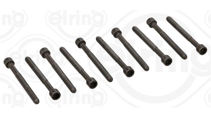 Neuf Kit boulons Audi A4 Prix € 21,78 Prix TTC proposé par TSI-Parts / Allmotorparts B.V.