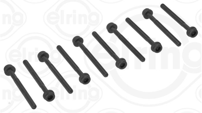 Neuf Kit boulons Audi A1 Prix € 13,77 Prix TTC proposé par TSI-Parts / Allmotorparts B.V.