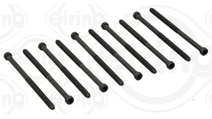 Nowe Zestaw srub Audi A3 Cena € 53,64 Z VAT oferowane przez TSI-Parts / Allmotorparts B.V.