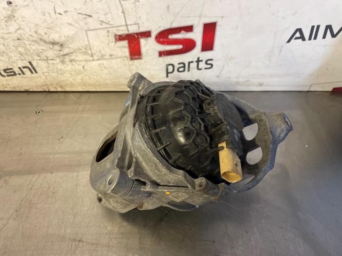 Gebrauchte Motorlager Audi RS 6 Avant (C8) 4.0 V8 TFSI GT 32V Preis € 99,50 Margenregelung angeboten von TSI-Parts / Allmotorparts B.V.