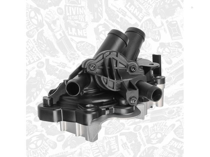 Nya Vattenpump Audi A3 Pris € 81,07 Inklusive moms erbjuds av TSI-Parts / Allmotorparts B.V.