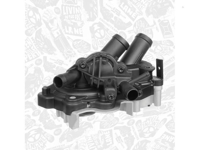 Nya Vattenpump Audi A3 Pris € 81,07 Inklusive moms erbjuds av TSI-Parts / Allmotorparts B.V.