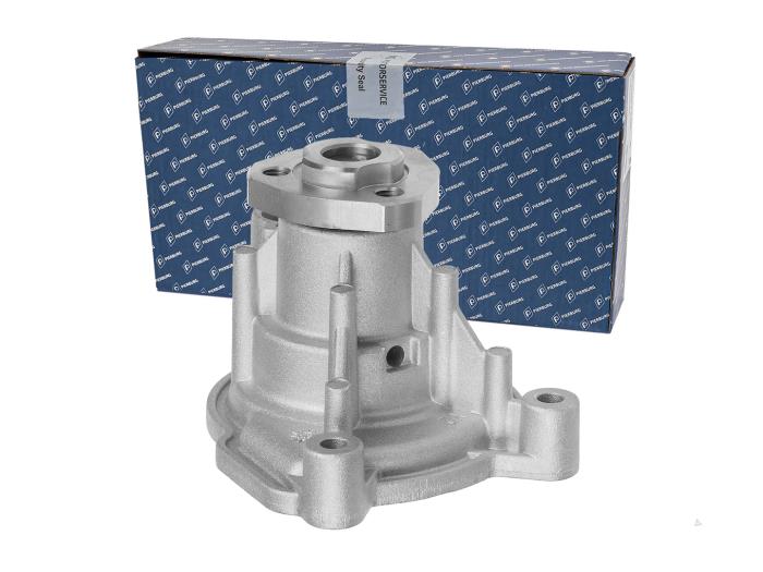 Nya Vattenpump Volkswagen Golf Pris € 36,78 Inklusive moms erbjuds av TSI-Parts / Allmotorparts B.V.
