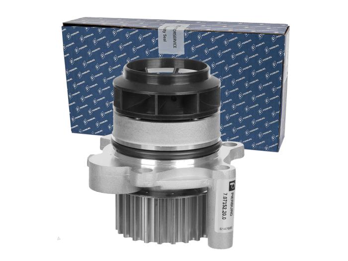 Neuf Pompe à eau Volkswagen Golf Prix € 34,49 Prix TTC proposé par TSI-Parts / Allmotorparts B.V.