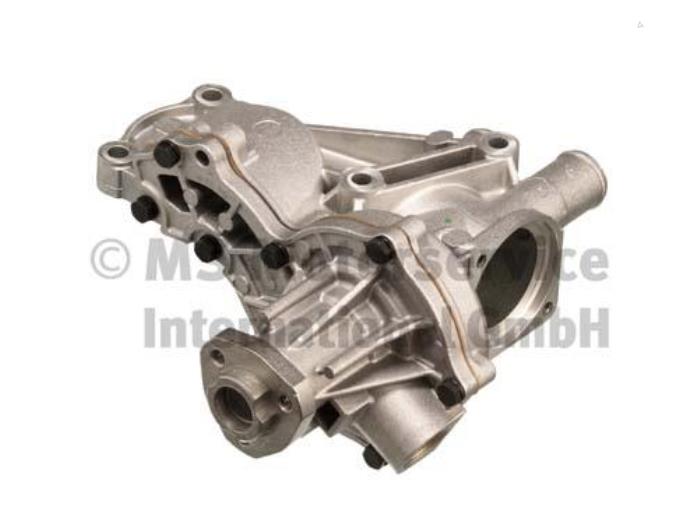 Nya Vattenpump Volkswagen Golf Pris € 66,55 Inklusive moms erbjuds av TSI-Parts / Allmotorparts B.V.
