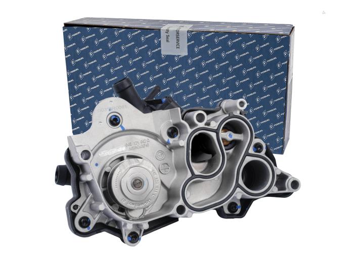 Nya Vattenpump Audi A3 Pris € 154,40 Inklusive moms erbjuds av TSI-Parts / Allmotorparts B.V.