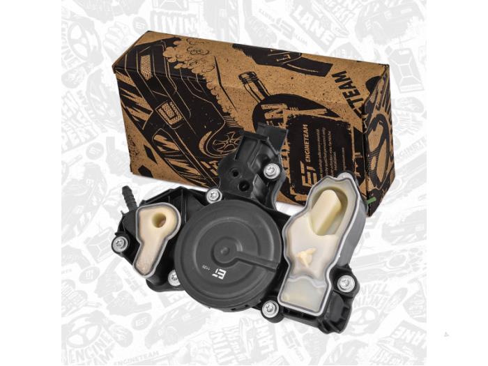 Nya PCV-ventil Audi A3 Pris € 43,56 Inklusive moms erbjuds av TSI-Parts / Allmotorparts B.V.