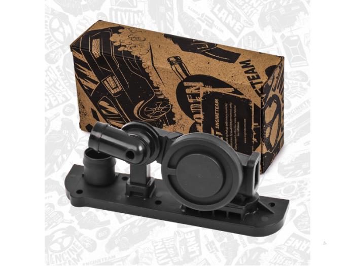 Neuf Ventilation carter Audi A3 Prix € 29,65 Prix TTC proposé par TSI-Parts / Allmotorparts B.V.