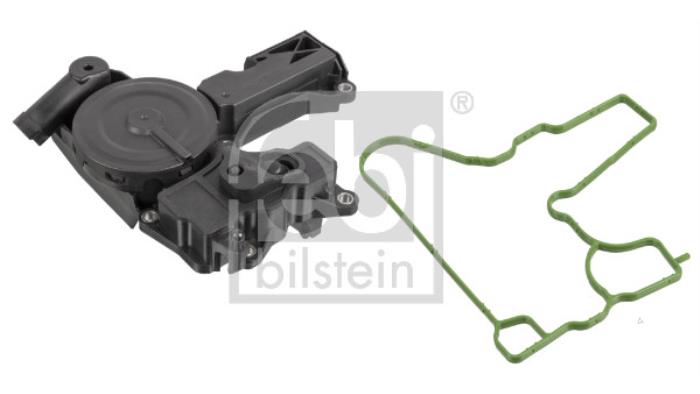 Nya PCV-ventil Audi A3 Pris € 63,73 Inklusive moms erbjuds av TSI-Parts / Allmotorparts B.V.
