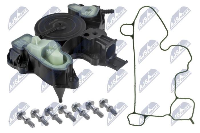 Nya PCV-ventil Audi A1 Pris € 54,45 Inklusive moms erbjuds av TSI-Parts / Allmotorparts B.V.