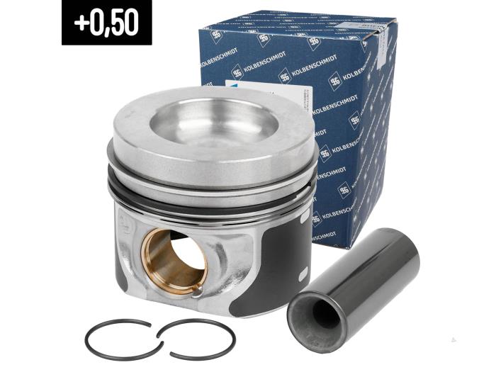 Piston Volkswagen Transporter (Neuf)