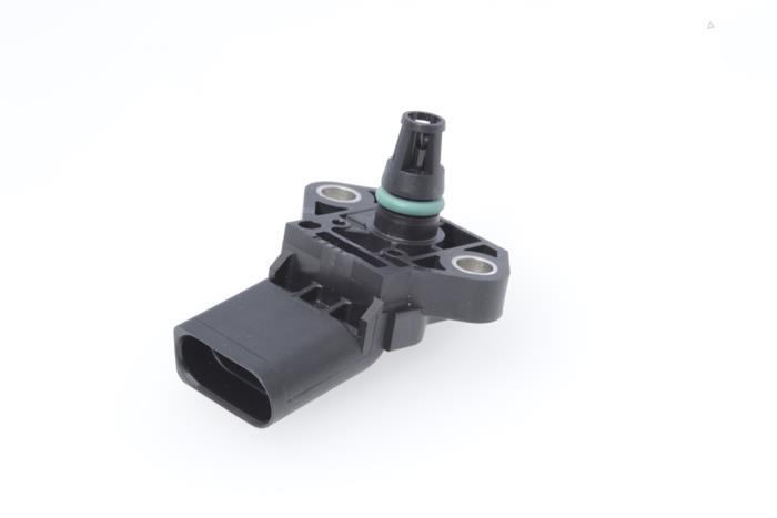 Nya MAP-sensor (insugsrör) Audi A3 Pris € 28,29 Inklusive moms erbjuds av TSI-Parts / Allmotorparts B.V.