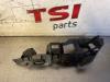 Volkswagen Golf VII (AUA) 1.4 GTE 16V Sabot pare-chocs avant gauche