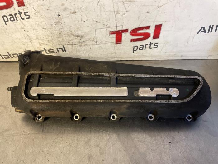 Gebrauchte Ansaugbrugge Audi RS 3 Sportback (8YA) 2.5 TFSI 20V Quattro Preis € 299,00 Margenregelung angeboten von TSI-Parts / Allmotorparts B.V.