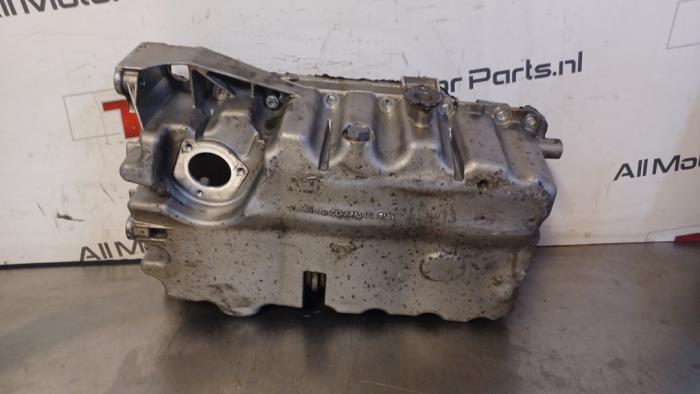 Gebrauchte Ölwanne Volkswagen Golf VI (5K1) 2.0 TSI R 16V 4Motion Preis € 33,00 Margenregelung angeboten von TSI-Parts / Allmotorparts B.V.