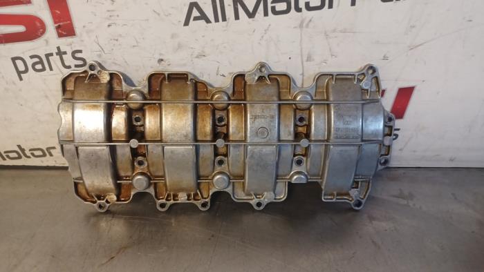 Gebrauchte Ölwanne Audi Q7 (4LB) 4.2 FSI V8 32V Preis € 20,00 Margenregelung angeboten von TSI-Parts / Allmotorparts B.V.
