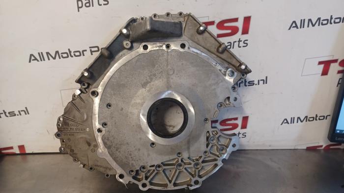 Usagé Couvercle de distribution Audi Q7 (4LB) 4.2 FSI V8 32V Prix € 60,00 Règlement à la marge proposé par TSI-Parts / Allmotorparts B.V.