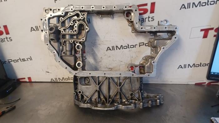 Gebrauchte Ölwanne Audi Q7 (4LB) 4.2 FSI V8 32V Preis € 120,00 Margenregelung angeboten von TSI-Parts / Allmotorparts B.V.