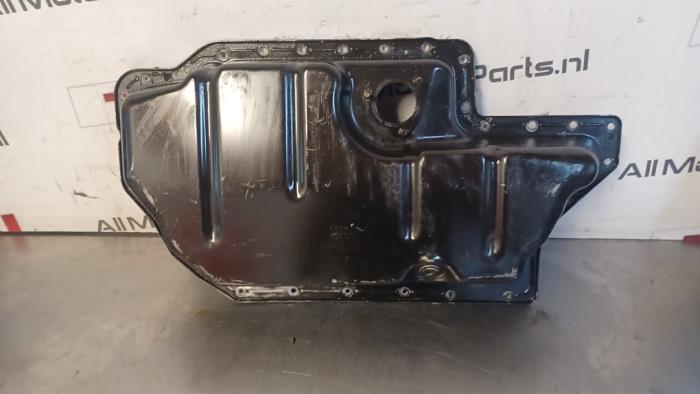 Gebrauchte Ölwanne Audi Q7 (4LB) 4.2 FSI V8 32V Preis € 120,00 Margenregelung angeboten von TSI-Parts / Allmotorparts B.V.