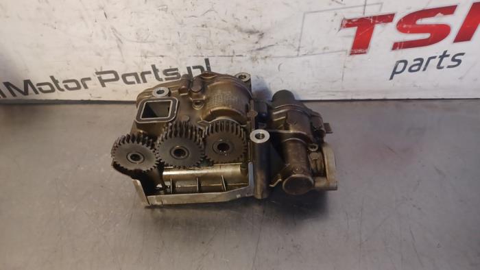 Gebrauchte Ölpumpe Audi Q7 (4LB) 4.2 FSI V8 32V Preis € 250,00 Margenregelung angeboten von TSI-Parts / Allmotorparts B.V.