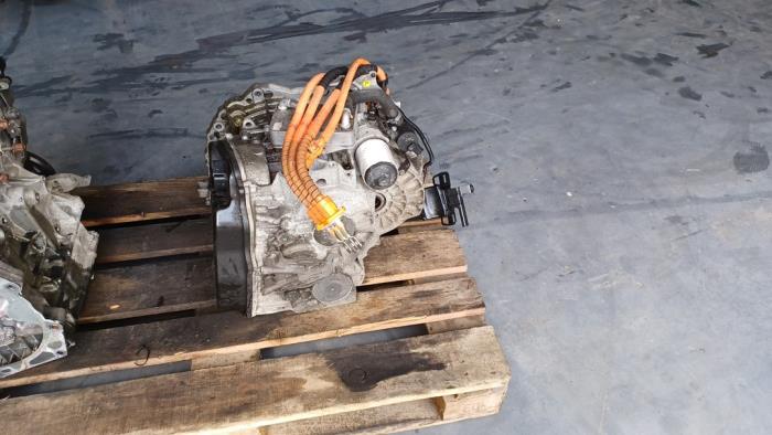Gebrauchte Getriebe Volkswagen Golf VII (AUA) 1.4 GTE 16V Preis € 1.600,00 Margenregelung angeboten von TSI-Parts / Allmotorparts B.V.