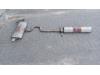 Volkswagen Golf VII (AUA) 1.4 GTE 16V Echappement silencieux arrière+central