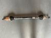 Volkswagen Golf VII (AUA) 1.4 GTE 16V Arbre de transmission avant droit