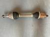 Volkswagen Golf VII (AUA) 1.4 GTE 16V Arbre de transmission avant gauche