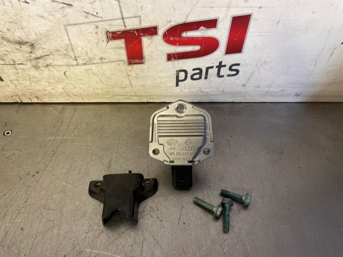 Gebrauchte Ölstandsensor Volkswagen Golf IV (1J1) 1.9 TDI Preis € 19,50 Margenregelung angeboten von TSI-Parts / Allmotorparts B.V.