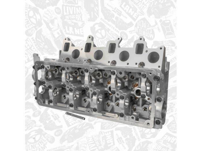 Nuevos Culata Volkswagen Transporter Precio € 756,25 IVA incluido ofrecido por TSI-Parts / Allmotorparts B.V.
