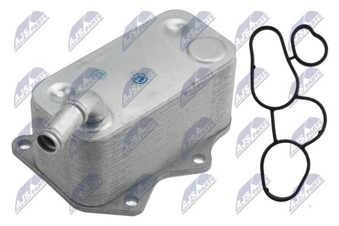 Neue Ölkühler Volkswagen Golf Preis € 35,70 Mit Mehrwertsteuer angeboten von TSI-Parts / Allmotorparts B.V.