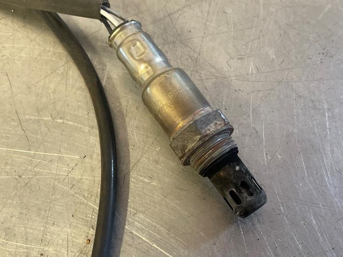 Sonde lambda d'un Volkswagen Golf VII (AUA) 1.4 GTE 16V 2015