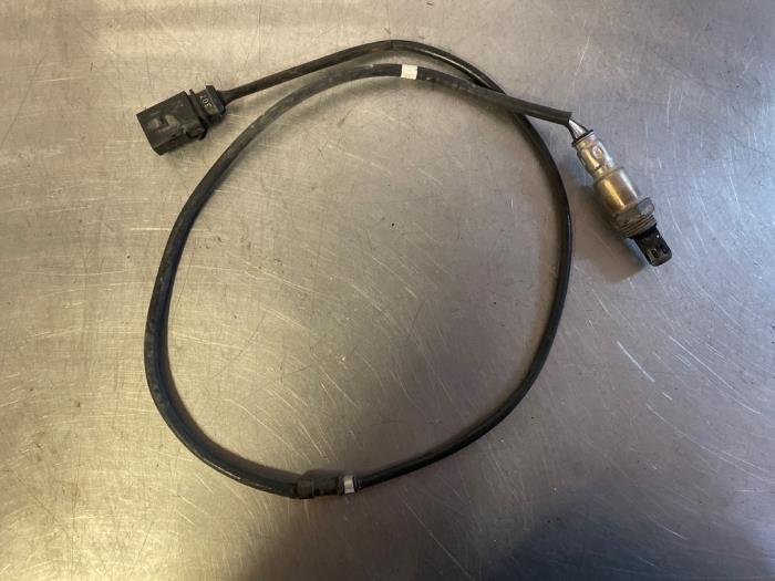 Sonde lambda d'un Volkswagen Golf VII (AUA) 1.4 GTE 16V 2015