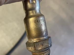 Sonde lambda d'un Volkswagen Golf VII (AUA) 1.4 GTE 16V 2015